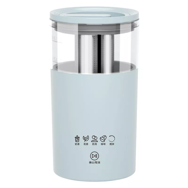 electric milk frothers