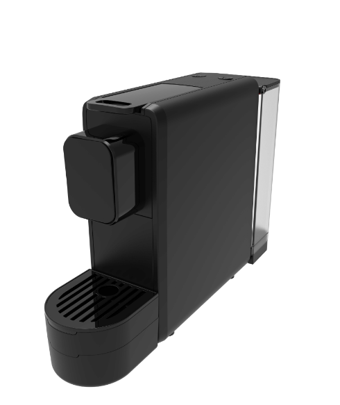Кафе машина на капсули Nespresso SV838